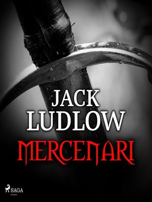 cover image of Mercenari